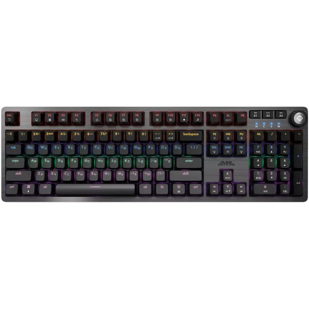 Клавиатура GMNG GG-KB790X